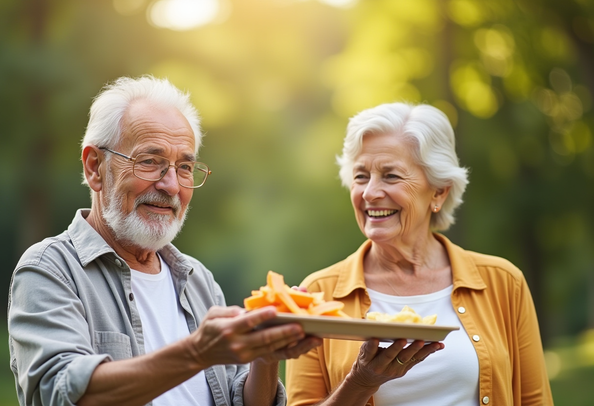 Здорове харчування